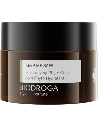 Kosteuttava kasvovoide 24h 50ml