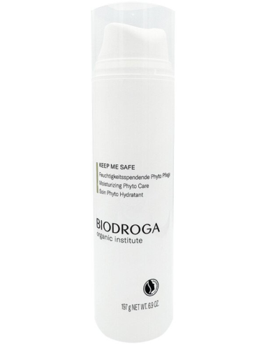 Kosteuttava kasvovoide 24h 200ml