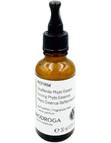 Kiinteyttävä kasvovoide 30ml