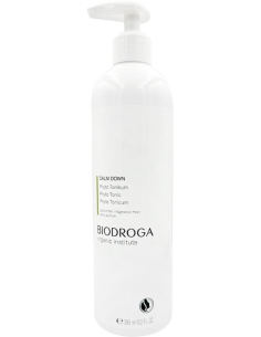 Rauhoittava kasvovesi 400ml
