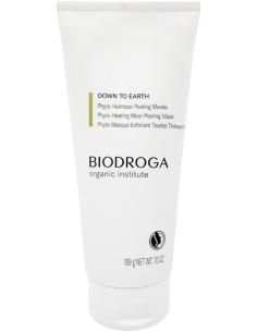 Kuorintanaamio kasvoille 200ml