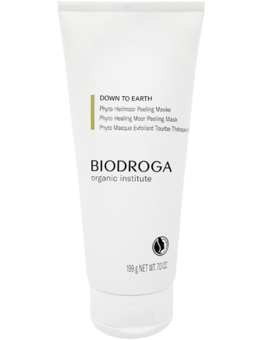 Kuorintanaamio kasvoille 200ml