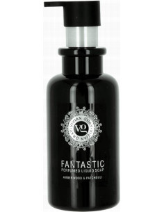 FANTASTIC Kermainen...