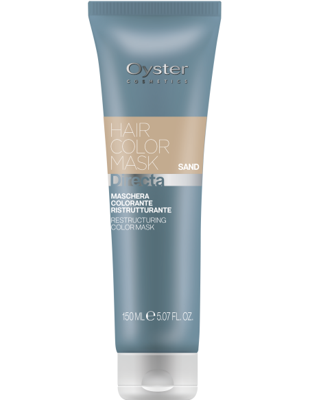 DIRECTA CRAZY Color - hiusnaamio sävyttävä (Hiekka) 150ml