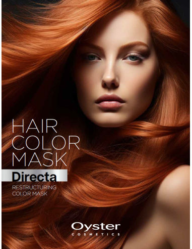 DIRECTA CLASSIC Color - hiusnaamio...