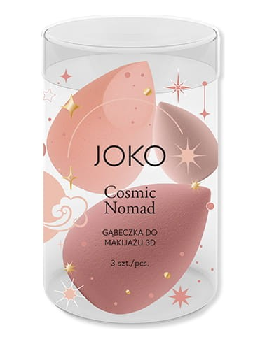 JOKO Meikkisienet Cosmic Nomad,...