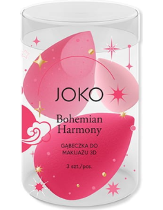 JOKO Meikkisienet Bohemian...
