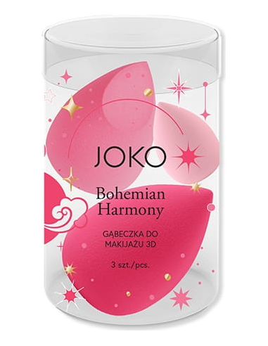 JOKO Meikkisienet Bohemian Harmony,...