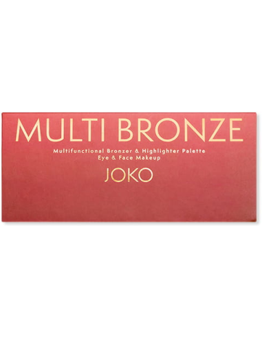 JOKO MULTI BRONZE Monitoiminen...