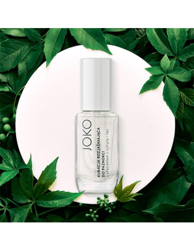 JOKO PLANTS FOR NAILS...
