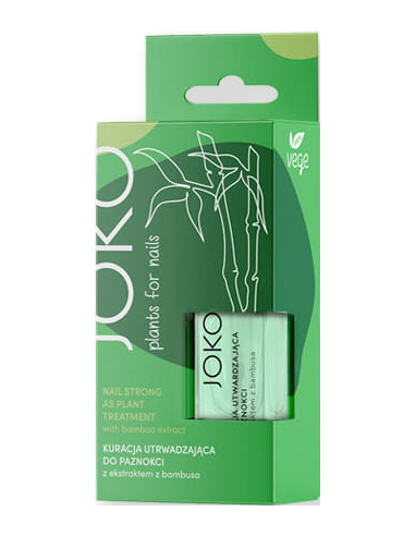 JOKO PLANTS FOR NAILS Vahvistava ja...