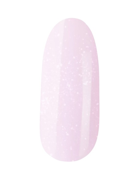 JOKO kynsilakka geelilakkaefektillä TOUCH OF DIAMOND nro 40 10 ml