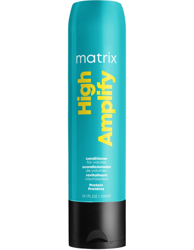 MATRIX TOTAL RESULTS HIGH AMPLIFY KONDICIONIERIS AR PROTEĪNIEM 300ML