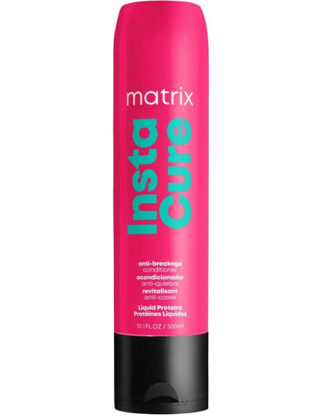 INSTA CURE HIUSTEN RISKIYTYMISEN ESTOHOITO 300ML