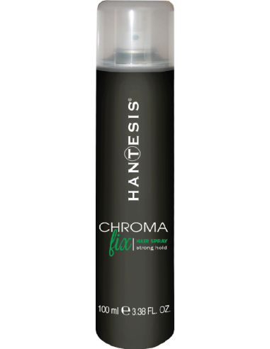 CHROMAFIX hiuslakka 100ml -...