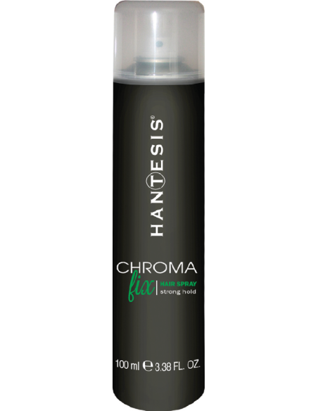 CHROMAFIX hiuslakka 100ml - joululahjapakkaus