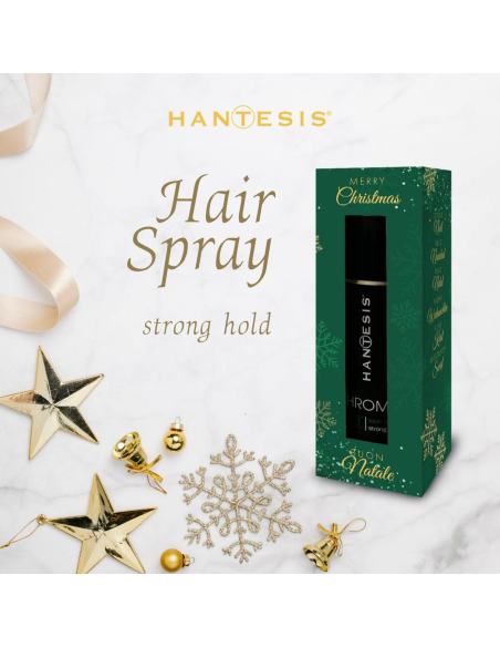 CHROMAFIX hiuslakka 100ml - joululahjapakkaus