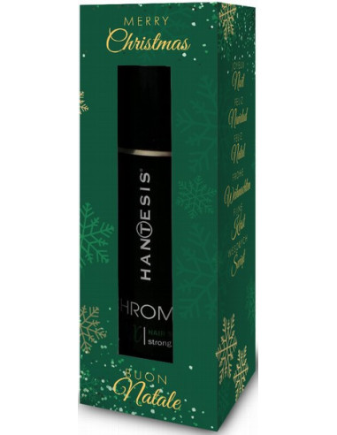 CHROMAFIX hiuslakka 100ml -...
