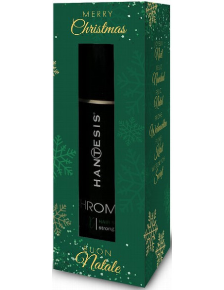 CHROMAFIX hiuslakka 100ml - joululahjapakkaus