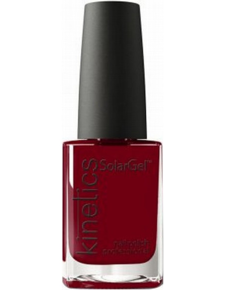 Kinetics kynsilakka SolarGel Ego 630, 15 ml