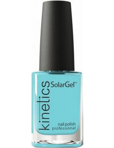 Kinetics kynsilakka SolarGel Insight...
