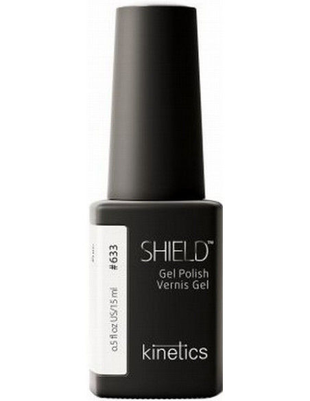 Kinetics geelilakka SHIELD Pure 633, 15 ml