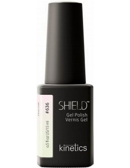 Kinetics geelilakka SHIELD One-Off 636, 15 ml