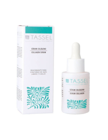 TASSEL Kollageeniseerumi silmille,...