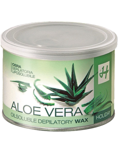 HOLIDAY GEL Wax (Aloe Vera)...