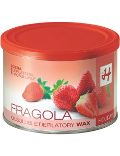 HOLIDAY GEL Depilation Wax...