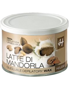 HOLIDAY PERFETTA Wax for...