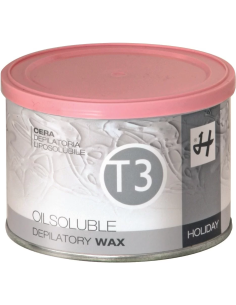 HOLIDAY T3 Karvanpoistovaha...