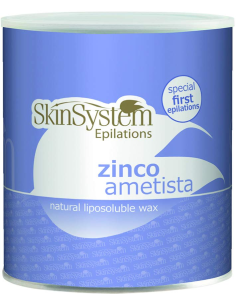 SkinSystem OSSIDO DI ZINCO...