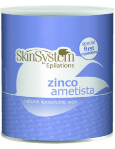 SkinSystem OSSIDO DI ZINCO...