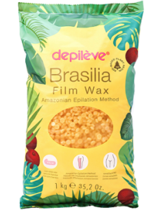 DEPILEVE BRASILIA FILM...