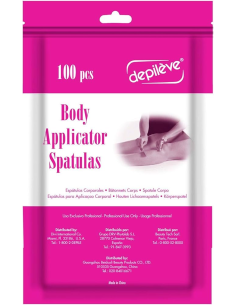 DEPILEVE Body Aplicator...