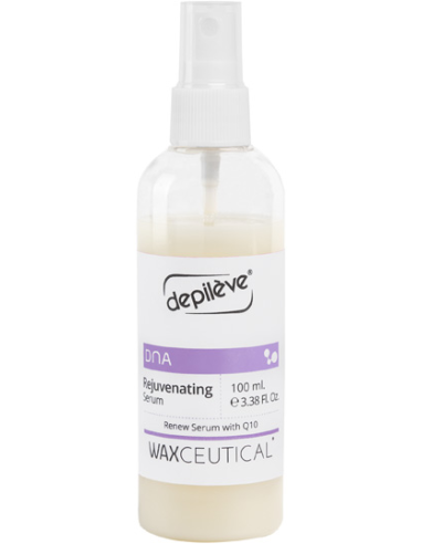 DEPILEVE waxceutical DNA Rejuvenating Serum 100ml