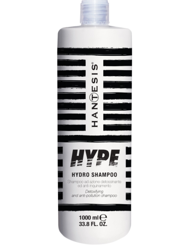 HANTESIS HYPE Shampoo, kosteuttava,...