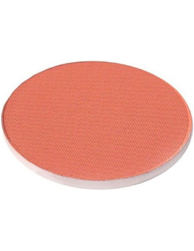 BLUSH EYE SHADOWS – ORANGE BLUSH (VAIGU SĀRTUMI) Sārtās Mikronizētās Acu Ēnas 35mm, 2,5g