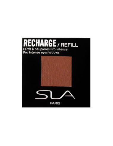 SLA PARIS Pro intense -luomivärit -...