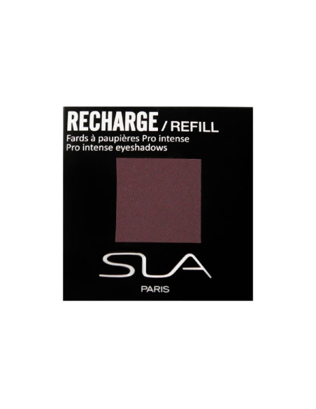 SLA PARIS Pro intensiiviset luomivärit - Nebular