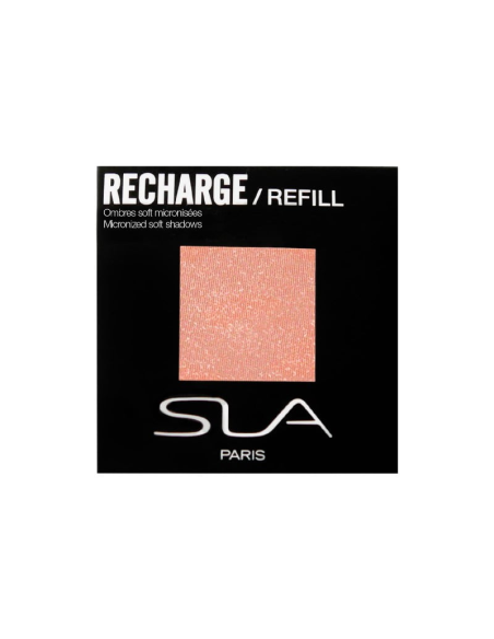 SLA PARIS Nacre / Iridescent -luomivärien täyttöpakkaus - Champagne Queen