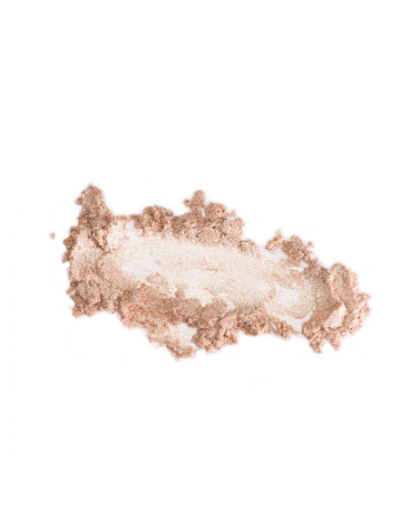 SLA PARIS Kimalteleva helmiäishohtoinen tähtipöly - Tender Pink