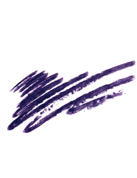 SLA PARIS Dermografinen silmänympäryskynä - Violetti