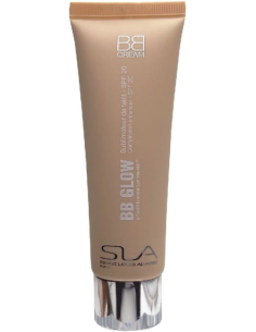 SLA PARIS BB hohtavan ihon...
