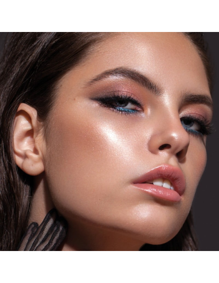 SLA PARIS Blend It Harmony Timeless Shades -luomiväripaletti