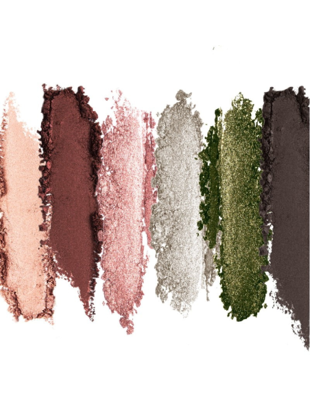 SLA PARIS Blend it Sparkles -luomiväripaletti