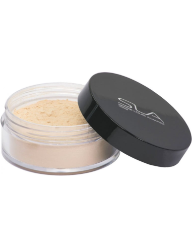 LOOSE POWDER VISION 7 – DIAPHANOUS Birstošais pūderis, mikronizēts 25g