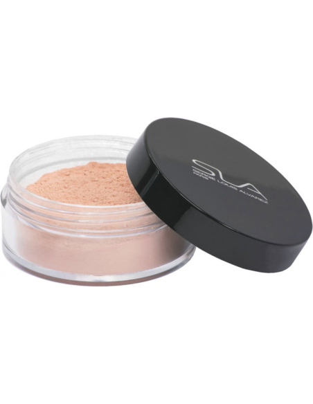 SLA PARIS Irtopuuteri Vision 7 - Norsunluunvärinen Irtopuuteri, mikronisoitu 25g
