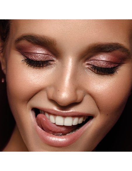 SLA PARIS Liquide Eyelight Coat - Peach Picante Creamy Eyeshadow 3.5ml